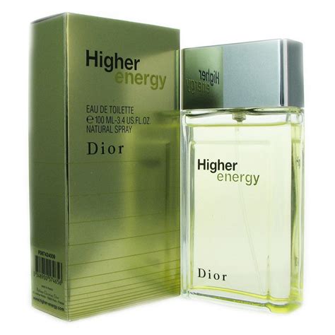 christian dior perfume higher energy|christian dior higher energy cologne.